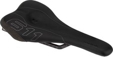 SQlab 611 Ergowave Carbon 15 cm MTB Fahrradsattel