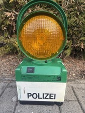 Horizont Nissen Polizei