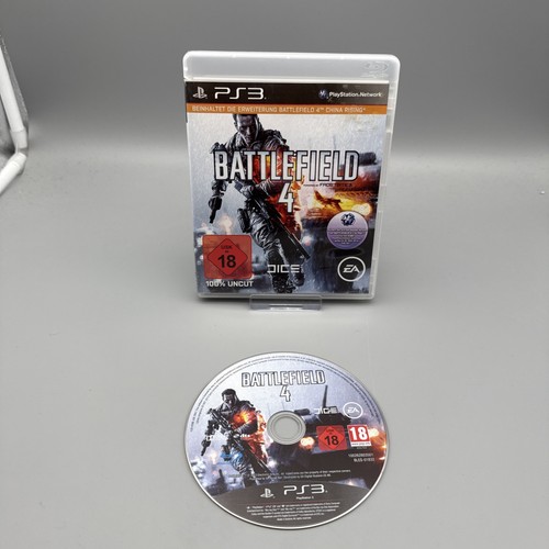 Battlefield sony - battlefield, 4