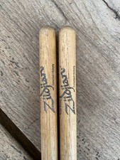 Zildjian Artist Series Drumsticks – Select Hickory – Gebraucht