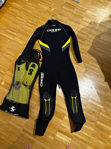 Cressi altum neoprenanzug - cressi,