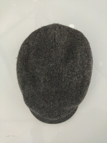 Stetson schiebermütze - stetson, gr