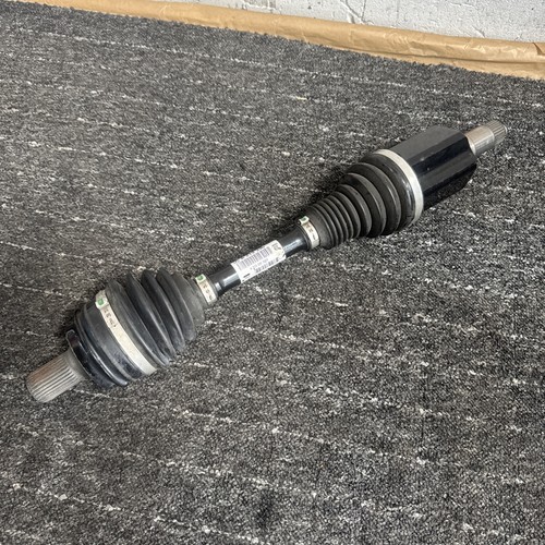 Nty antriebswelle 518mm - nty, vorne