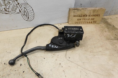 Yamaha 900 31a bremspumpe - yamaha,