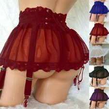 Damen Durchsichtig Erotik