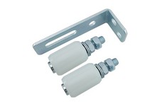 SCHARTEC Schiebetor Rollen