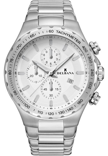 Delbana armbanduhr herren - delbana,