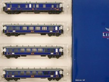 Liliput L350115 Wagen-Set