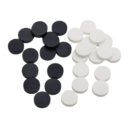 30x schachfiguren nur - 30x,