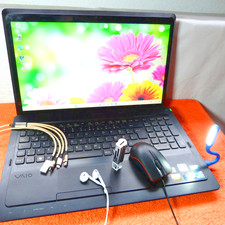 Sony Vaio F22 PREMIUM 16 Zoll