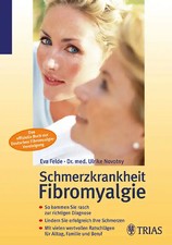 Schmerzkrankheit Fibromyalgie
