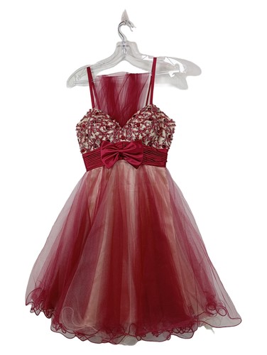 Luxuar limited abendkleid - luxuar,
