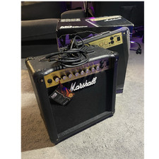 Marshall MG Series MG15DFX