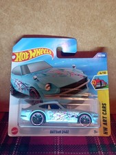 Hot Wheels/ Datsun 240Z/ Nr. 62 von 250