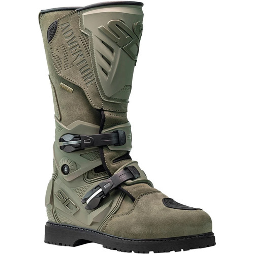 Sidi adventure stiefel - sidi,