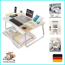 Teak Holz Klapptisch mit