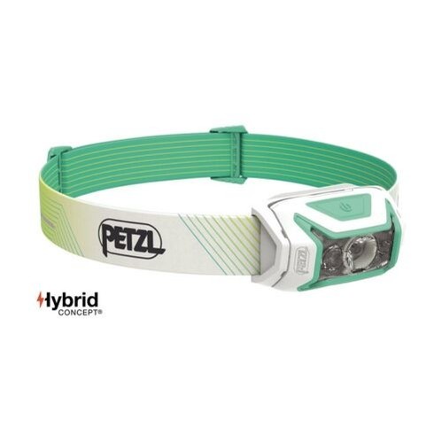 Petzl stirnlampe actik core - actik,