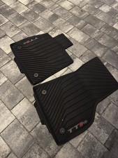 Audi Original TT RS Fußmatten