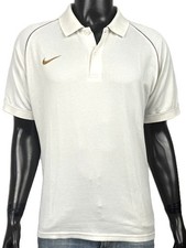Nike Vintage Tennis Polo RF