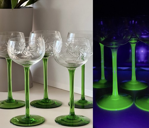 5er set weingläser mit - 5er-set,