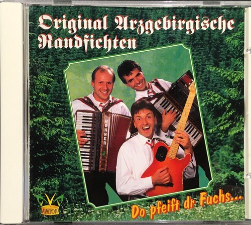 Original erzgebirgische - original,