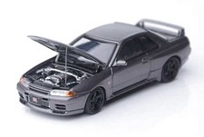 NISSAN Skyline GT-R (R32) -