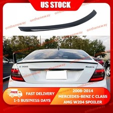 2008-2014 Mercedes C-Class