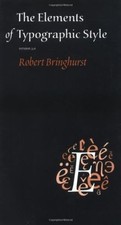 The Elements of Typographic Style von Bringhurst, R... | Buch | Zustand sehr gut