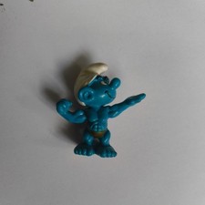 Muskelschlumpf Body Builder