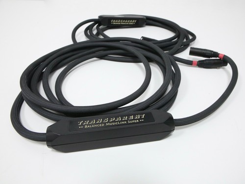 Transparent musiclink super - transparent,