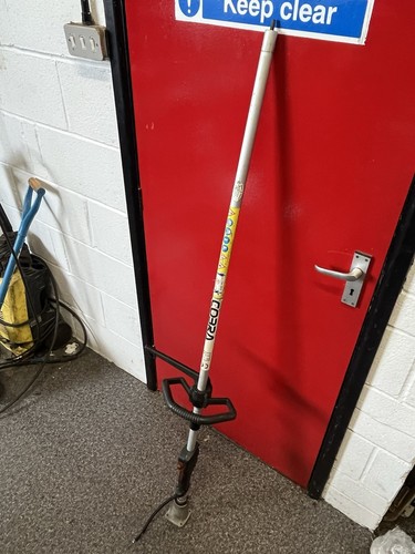 Cobra bc260c benzin - cobra,