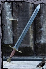Larp Polsterwaffe - Schwert -