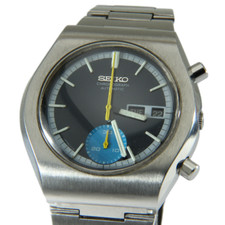 Seiko 6139-8020 Automatic