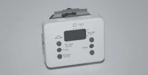 Busch jäger 6480u - jäger,