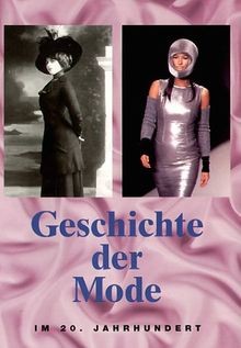Geschichte der mode - geschichte, im