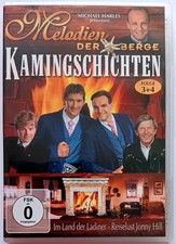 Melodien der Berge -