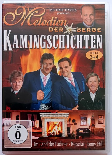 Melodien der berge - melodien,