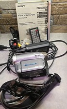 Sony Handycam DCR-DVD403