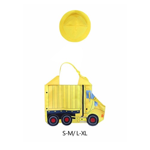 Halloween lkw kostüm - halloween,