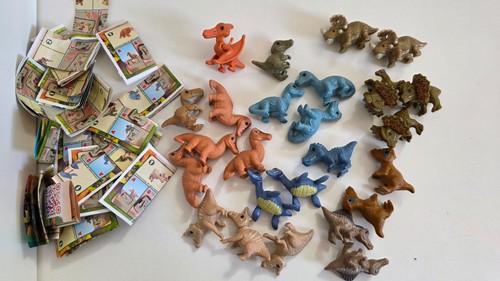 Natoons dinosaurier jurassic - natoons,