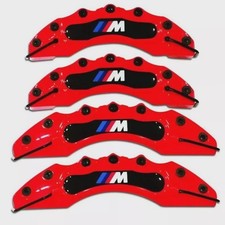 4-tlg. ABS Kunststoff