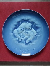 Sammelteller. Hutschenreuther