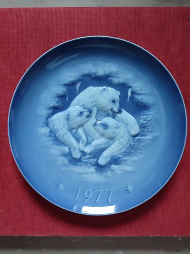 Sammelteller hutschenreuther - sammelteller.,