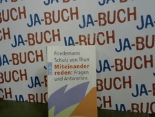 Miteinander reden : Fragen und