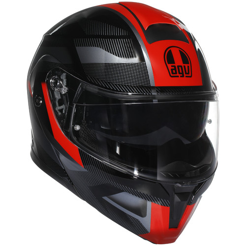 Agv streetmodular ledro - streetmodular,
