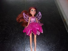 Elfenpuppe mit Flügeln