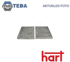 371 308 INNENRAUMFILTER POLLENFILTER HART NEU OE QUALITÄT