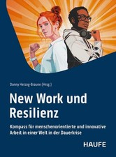 New Work und Resilienz Kompass