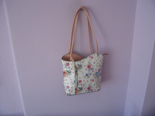 Rucksack handtasche - 17, rucksack,