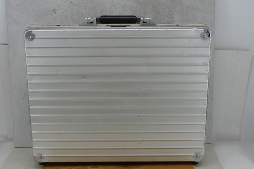 Rimowa alu aluminium - rimowa,
